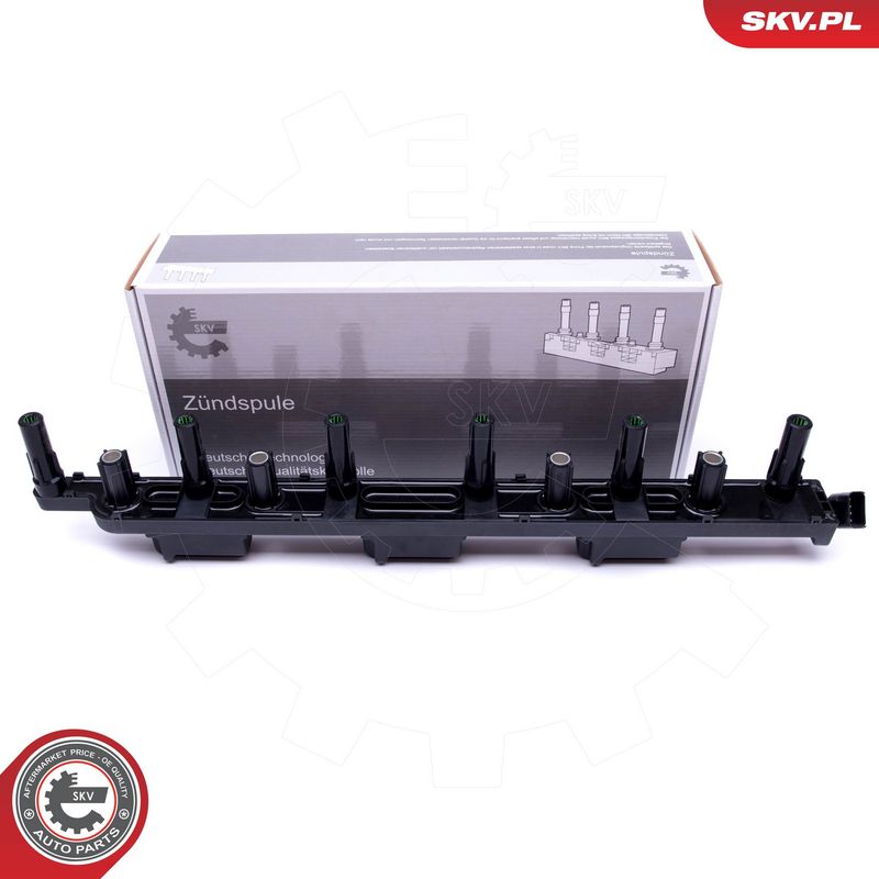 Süütepool, ESEN SKV 03SKV321