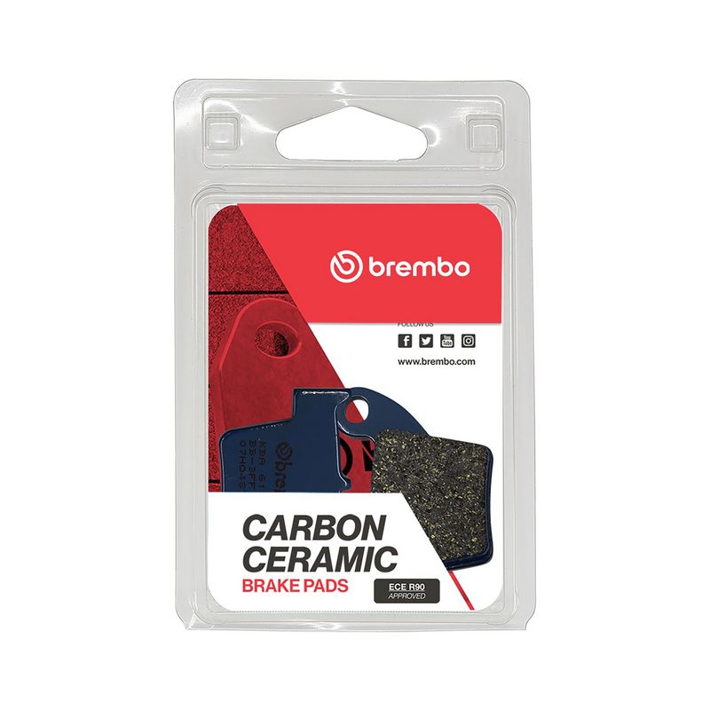 BREMBO