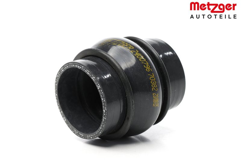 METZGER AUTOTEILE 2400796 Charge Air Hose