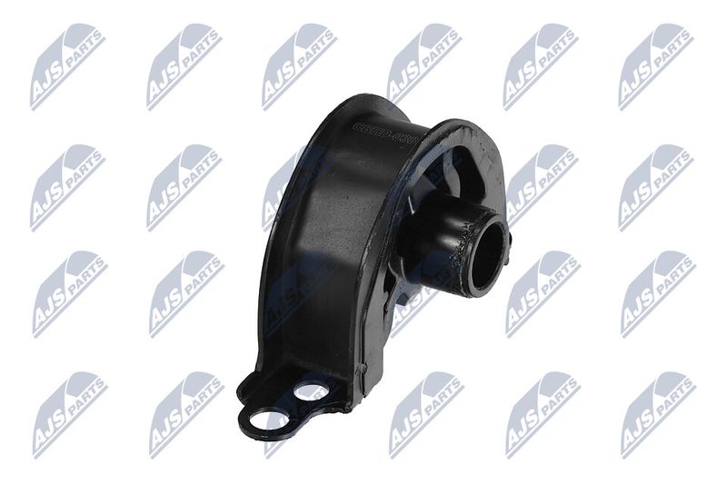 Paigutus, Mootor, NTY ZPS-HD-038