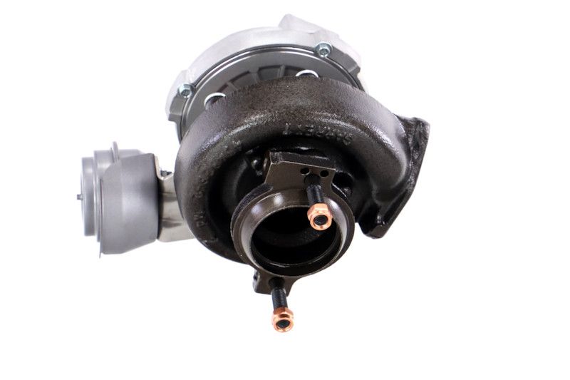 REMANTE 003-001-000009R Charger, charging (supercharged/turbocharged)