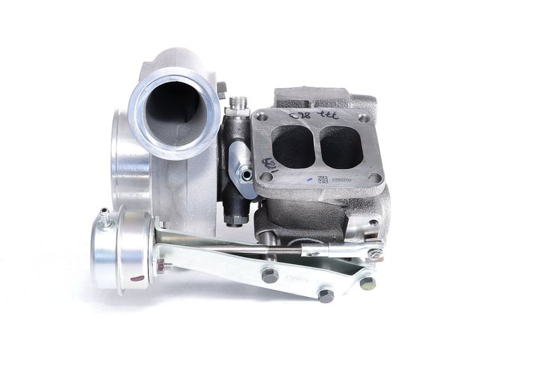 Compresor,sistem de supraalimentare T915281 BTS Turbo