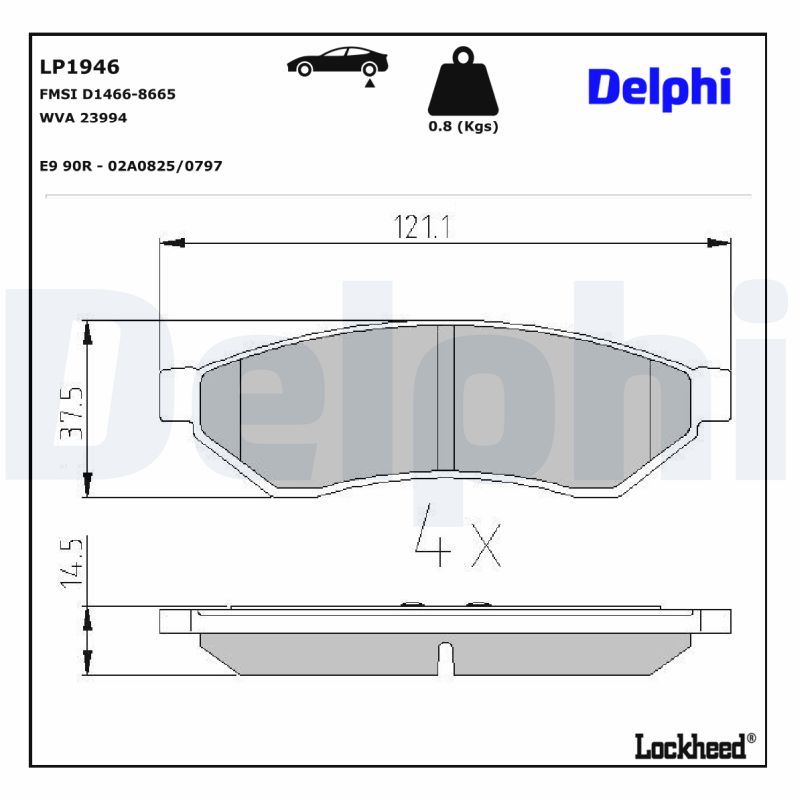 This part match OEM code: 55500-86Z00