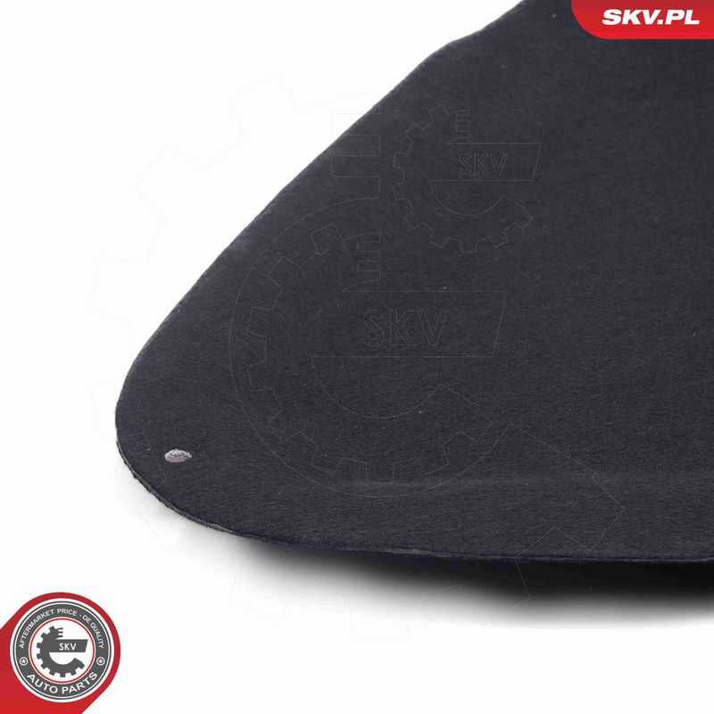 ESEN SKV 97SKV887 - Engine Compartment Noise Insulation