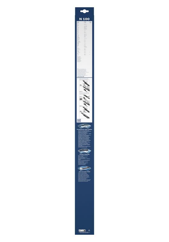 BOSCH 3 397 018 199 Wiper Blade