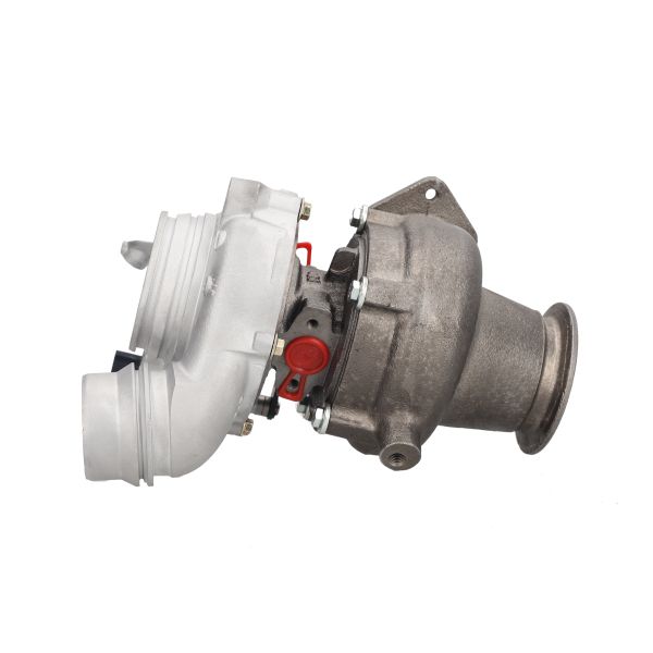 OE-TurboPower IT-RHV4 Charger, charging (supercharged/turbocharged)