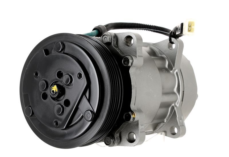 CEVAM 8600033 Compressor, air conditioning