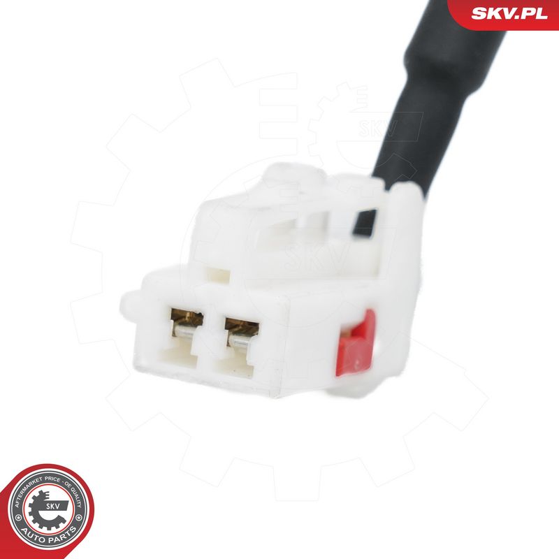 Andur, rattapöörete arv, ESEN SKV 06SKV457