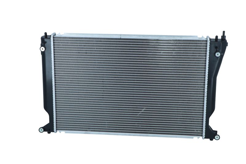 Radiaator, mootorijahutus, NRF 53767