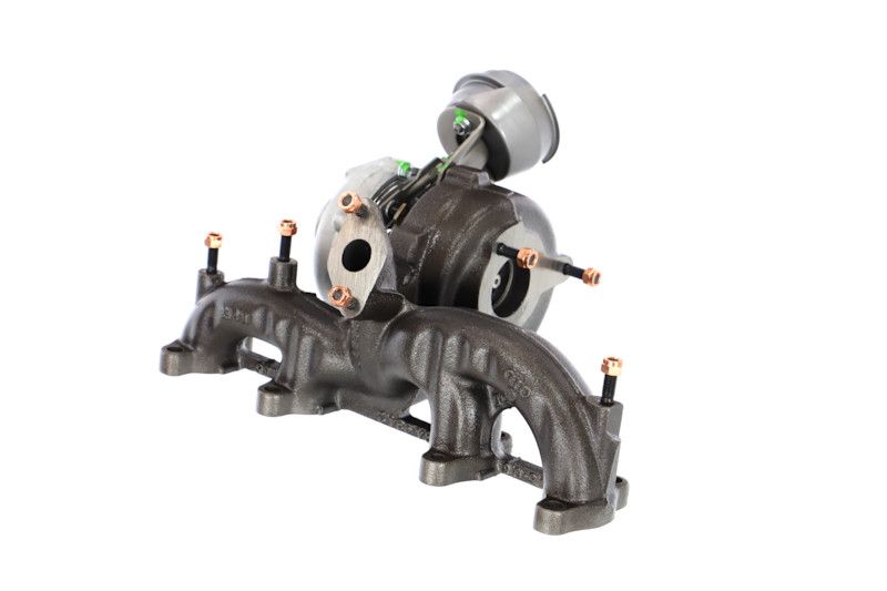 REMANTE 003-001-004471R Charger, charging (supercharged/turbocharged)