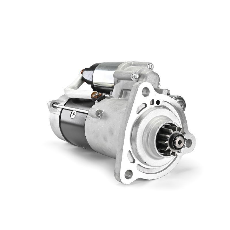 Delco Remy SER81926-12B1 Starter