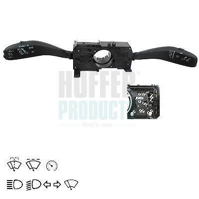 COMUTATOR COLOANA DIRECTIE HOFFER 2103730