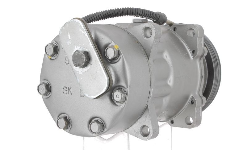 CEVAM 8600202 Compressor, air conditioning