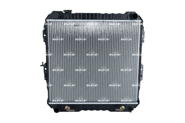 Radiaator, mootorijahutus,...