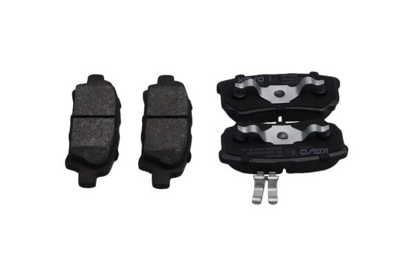 Kavo Parts KBP-5518 Brake Pad Set, disc brake