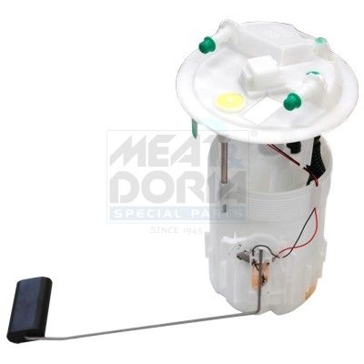 MEAT & DORIA Sensor, brandstofvoorraad 79380