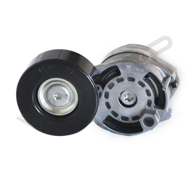 WXQP 313591 Belt Tensioner, V-ribbed belt