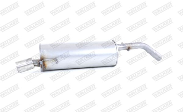 WALKER 22635 Rear Muffler