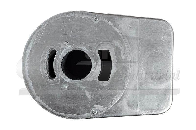 Radiador de aceite, aceite motor