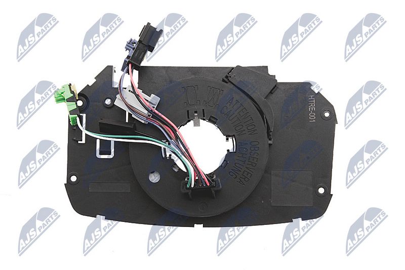 Turvapadja lint, turvapadi, NTY EAS-RE-001