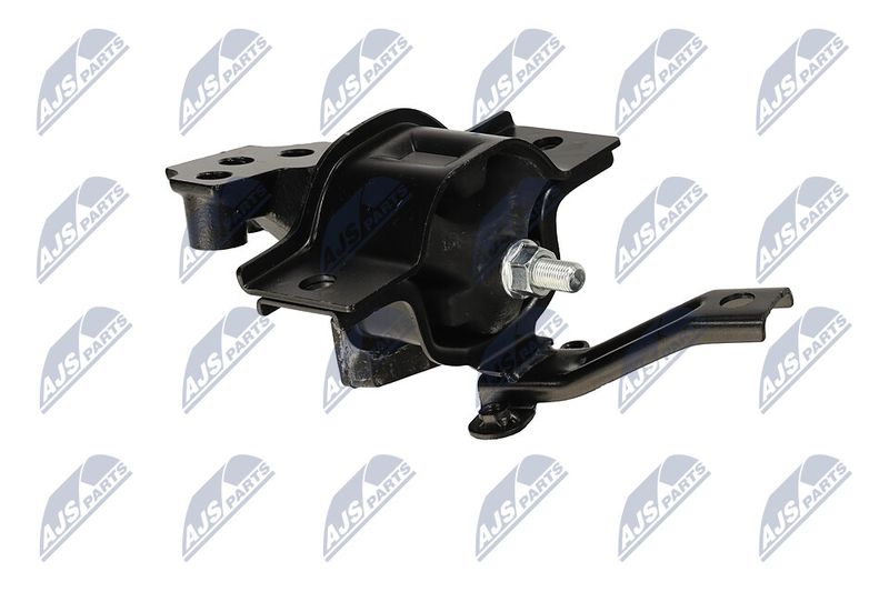 Paigutus, Mootor, NTY ZPS-KA-354