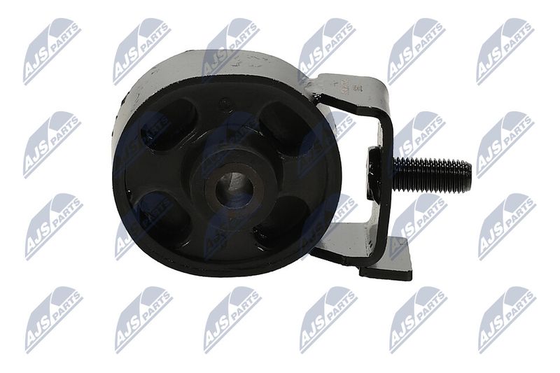 Paigutus, Mootor, NTY ZPS-MS-082