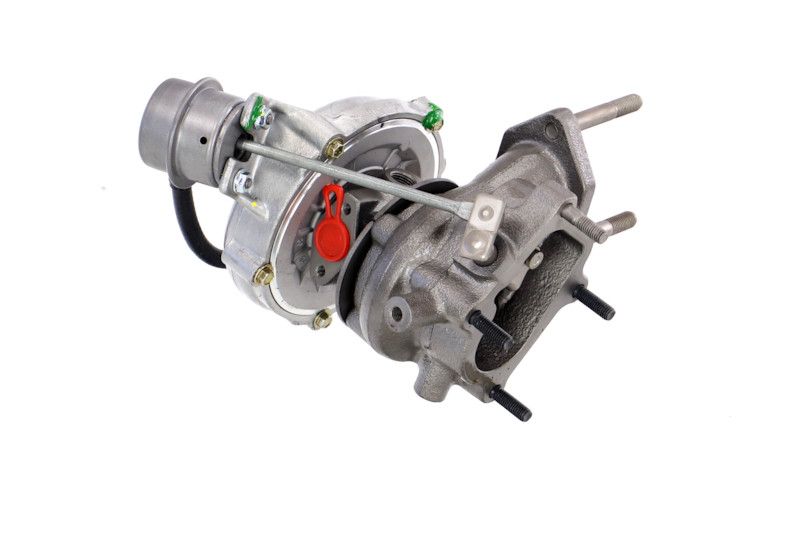 REMANTE 003-001-001126R Turbokompresorius