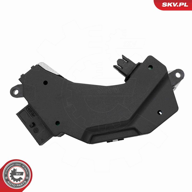 ESEN SKV 95SKV095 Resistor, interior blower