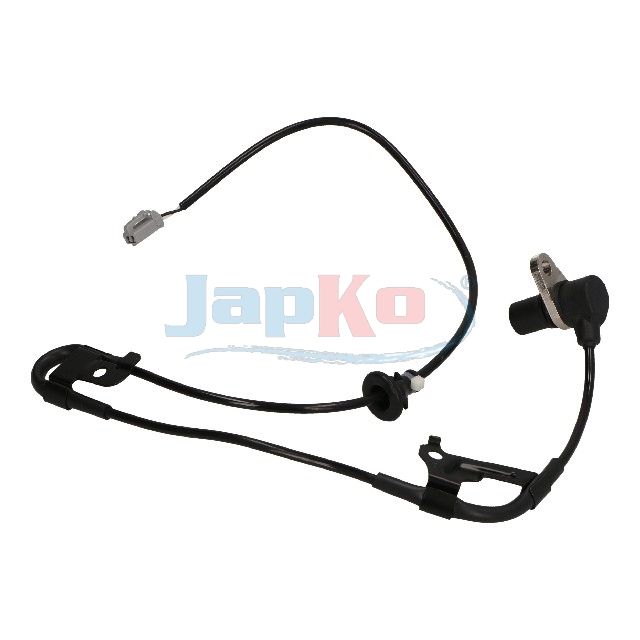 Andur, rattapöörete arv, JAPKO 151249