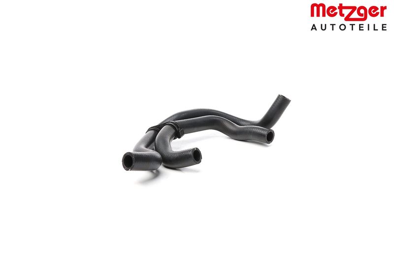 METZGER AUTOTEILE 2420487 Radiator Hose