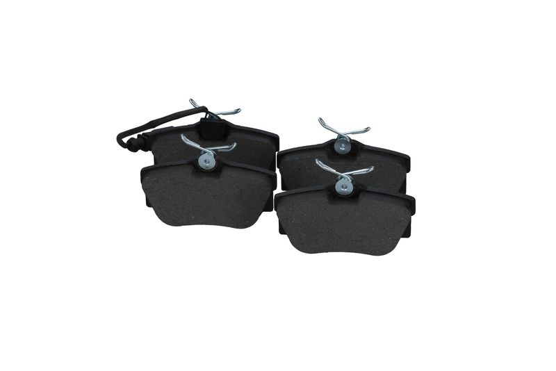 Piduriklotsi komplekt, ketaspidur, VALEO 302424A