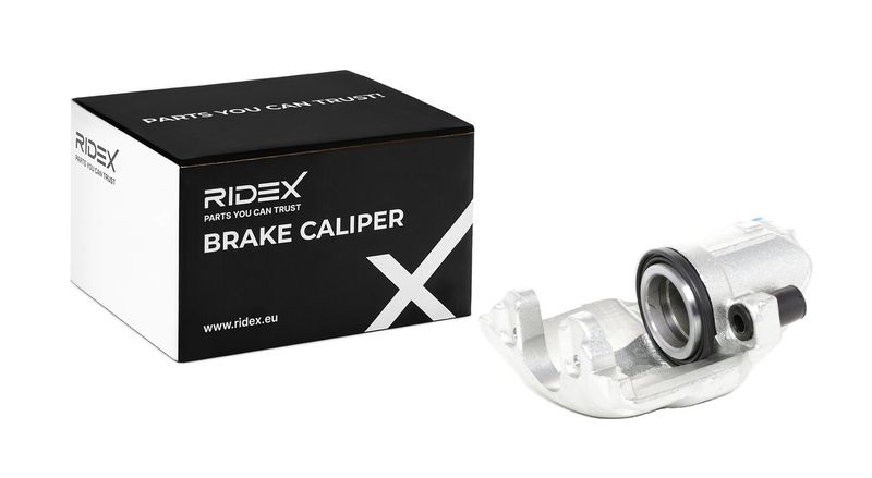спирачен апарат RIDEX