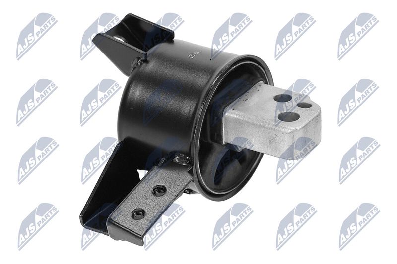 Paigutus, Mootor, NTY ZPS-HY-547