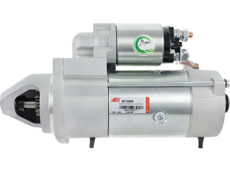 This part match OEM code: 1180999KZ