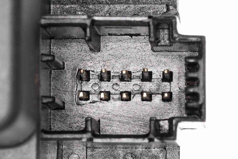 VEMO V30-85-0011 Tailgate Lock