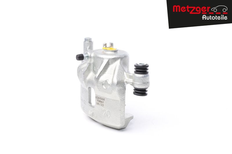 METZGER AUTOTEILE 6261068 Brake Caliper