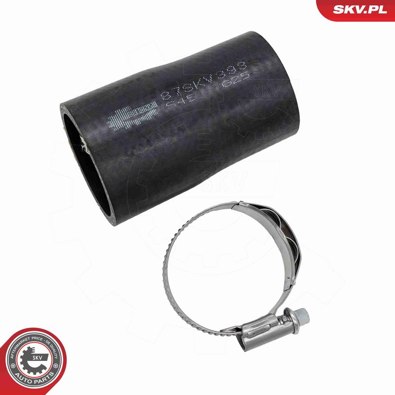 ESEN SKV 87SKV393 - Charge Air Hose