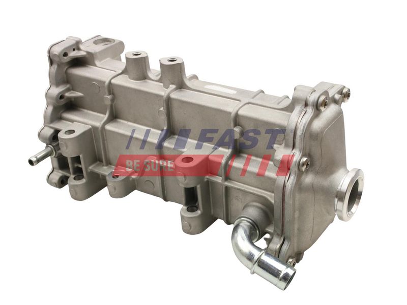 FAST FT60426 Cooler, exhaust gas recirculation