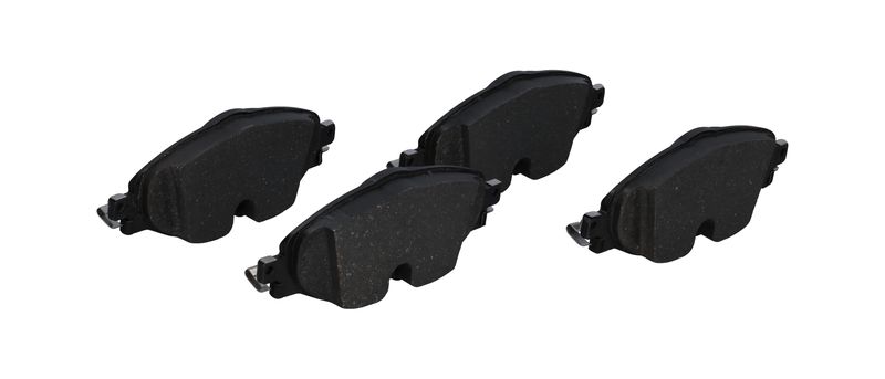 Sada brzdových destiček, kotoučová brzda 302271A