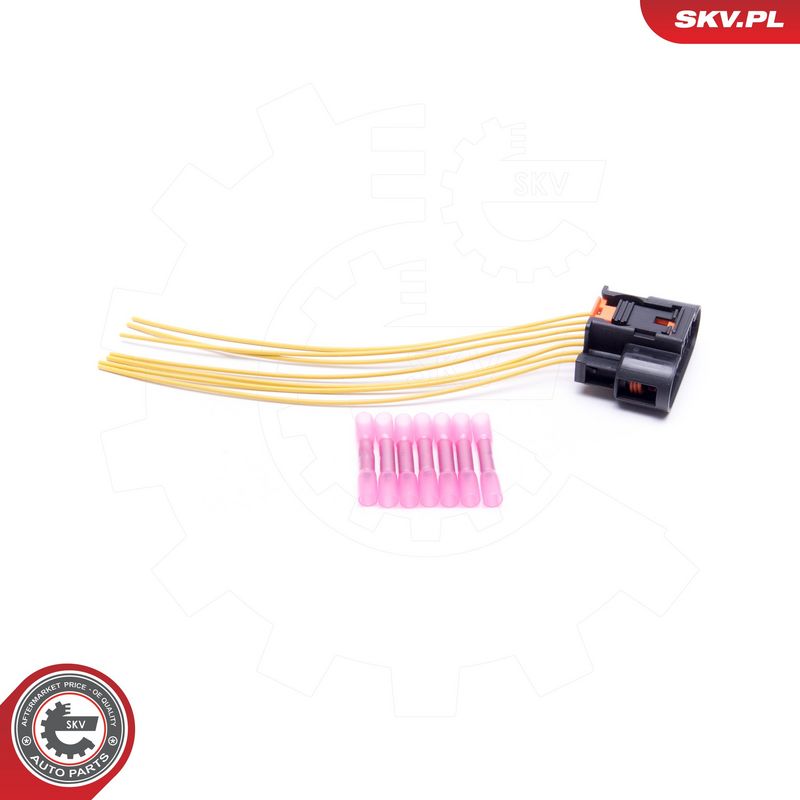 Kaabli remondikomplekt,...