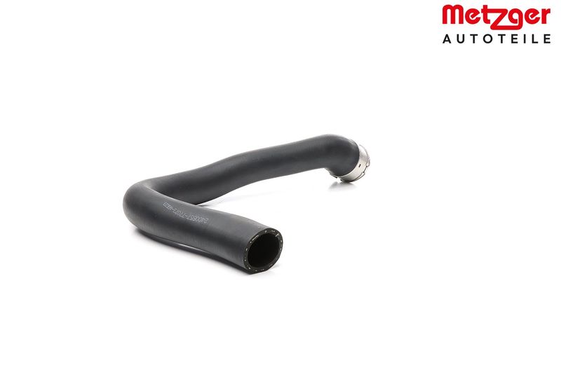 METZGER AUTOTEILE 2400557 Charge Air Hose
