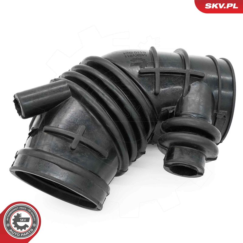 ESEN SKV 54SKV811 Radiator Hose