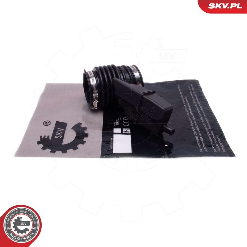 Laadimisõhu voolik, ESEN SKV 54SKV539