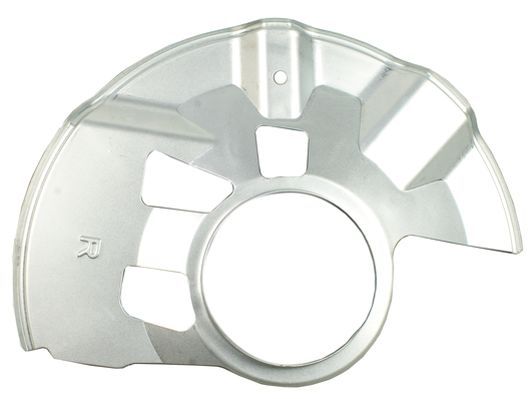 METZGER AUTOTEILE 6115190 Splash Guard, brake disc