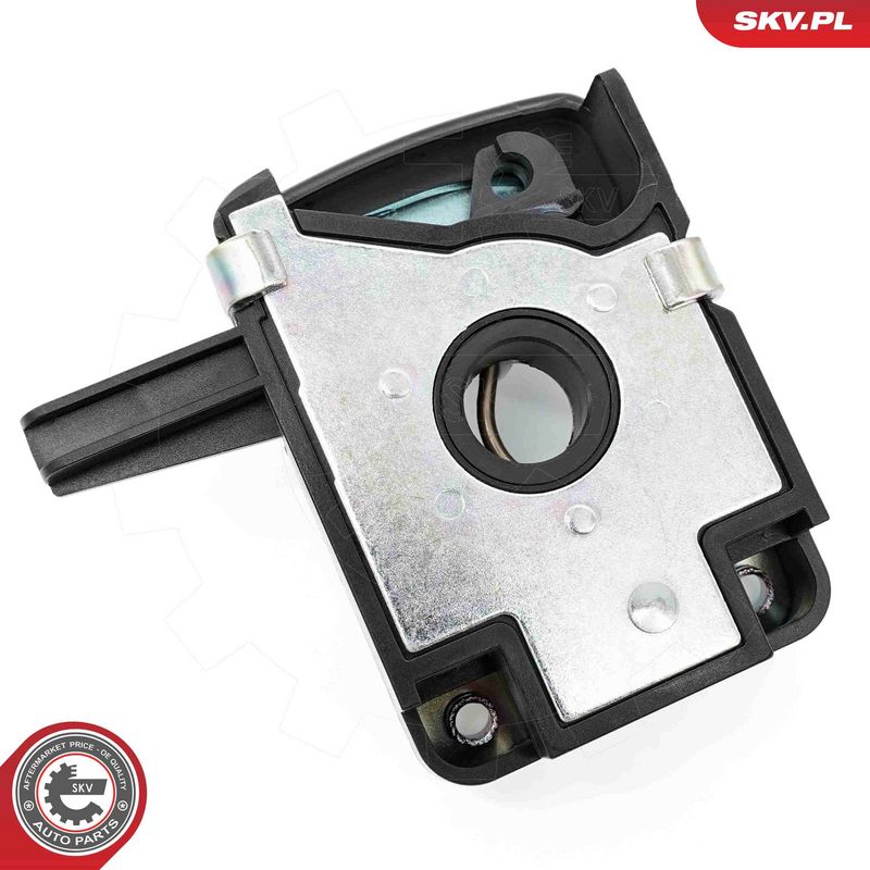 Mootorikapoti lukk, ESEN SKV 60SKV616