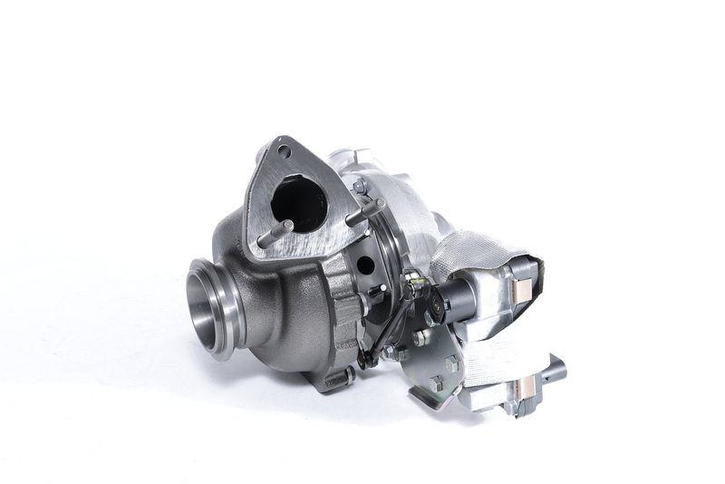 Compresor,sistem de supraalimentare T914890 BTS Turbo