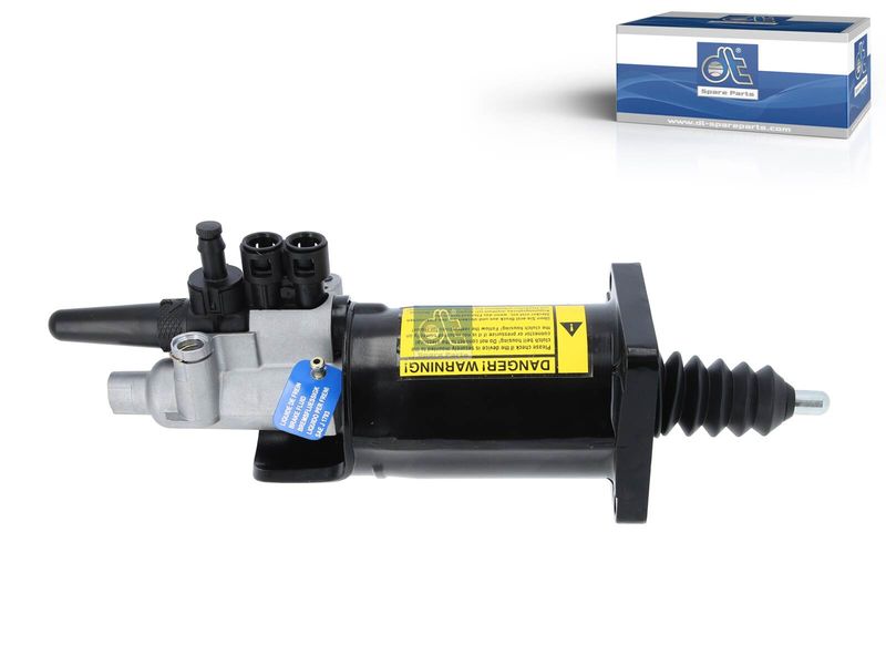 Servo ambreiaj 6.43016 DT Spare Parts
