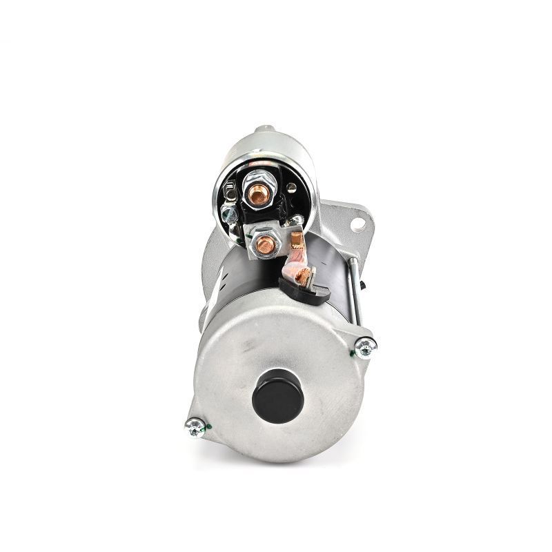 Delco Remy SER84218-12B1 Starter