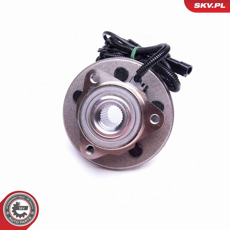 ESEN SKV 29SKV362 Wheel Bearing Kit