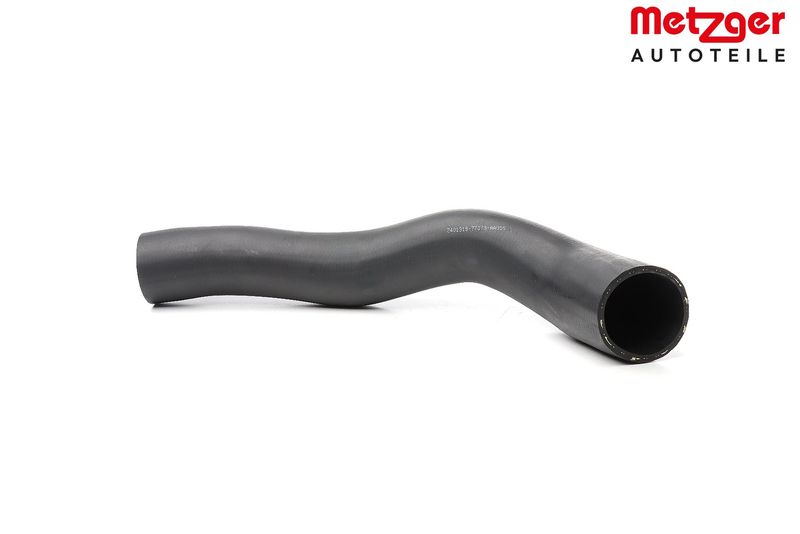 METZGER AUTOTEILE 2401319 Charge Air Hose